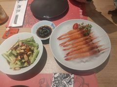 -望江门小龙虾·烧烤(九堡店)