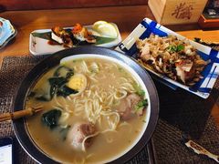 -半藏居酒屋(香港花园店)