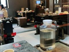 大堂-小龙坎火锅(湖滨银泰in77店)