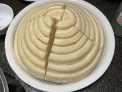 -靠山屯东北农家菜(八龙桥雅苑店)