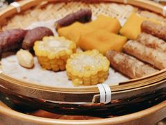 -颂福楼·南京菜(定淮门店)