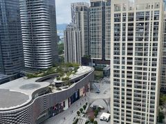 -初禾Film·Apartment(深圳福田岗厦地铁站店)