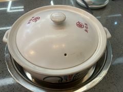 -新招鲜(桃浦路店)