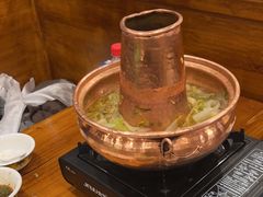 -如意林卡藏餐吧(大昭寺店)