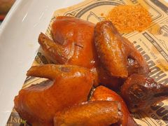 -乔街深夜食堂·小龙虾·高压锅生蚝(杭州总店)