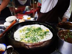 -金杨老摊头蛋饼(金口路店)