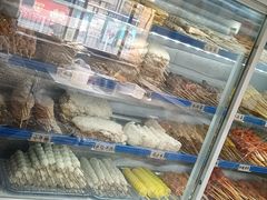 -张记炸串肠粉