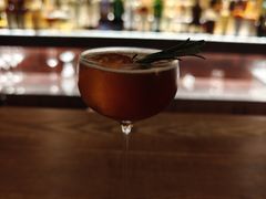 -LAMP BAR 水烟音乐酒吧