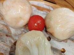 -点都德(龙之梦店)