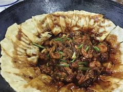 -皖北巫氏三胖地锅鸡(长淮总店)