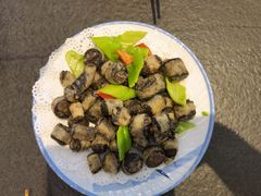 -诺敏塔拉奶茶-布里亚特包子-手把肉(锦都会店)