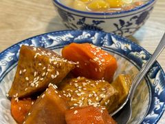 -黄记潮汕甜汤(贝底田坊店)