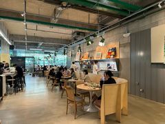 -麦田工坊(月湖店)