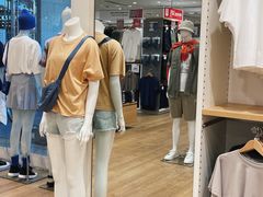 -优衣库(温州财富购物中心店)