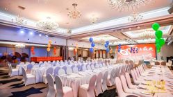 -曼格纳婚礼艺术中心(张江店)