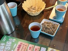 -江边城外烤全鱼(方庄时代购物中心店)