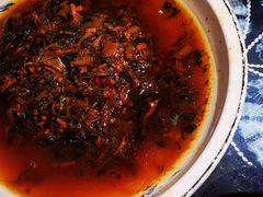 -白家寨子·山野白族菜(古城总店)