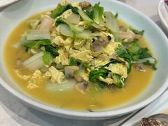 -船歌·鱼水饺青岛菜(国贸商城店)