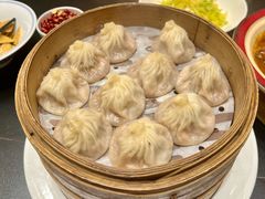 -同庆楼(建邺万达店)
