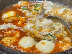 -肖记公安牛肉鱼杂馆·省级非物质文化遗产(三角路直营店)