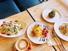 -UPPER KITCHEN(延安路店)