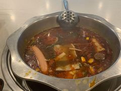 -焱味真•韩牛自助烤肉(大学城店)