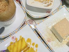 -香港華心糖水鋪(南西总店)