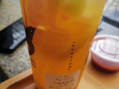 -BeauTea水仙(coco park店)