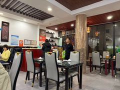 -桃园中华料理炸酱面(燕儿岛路店)
