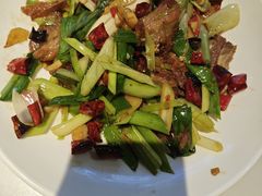 -建哥老菜馆(瑞达公寓一店)