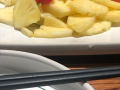 -云海肴·汽锅鸡·云南菜(美罗城店)