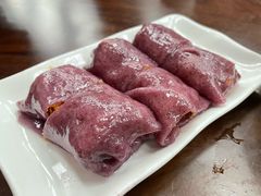 -潮福城大酒楼·潮粤菜·港式点心(阳光城店)