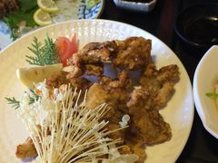 -江户前日本料理(瑞诗酒店店)