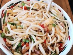 -巴依老爷新疆美食(望京小街店)