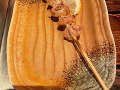 -66大阪烧烧鸟·益市家系拉面出张所