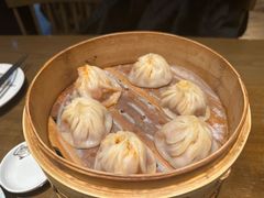 -南翔馒头店(豫园店)