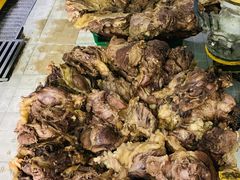 -吾穆勒蓬灰牛肉面·清真(北滨河中路店)