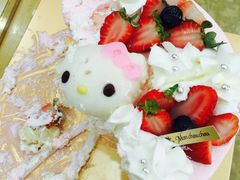 -檬舒舒MonChouChou(环球金融中心店)