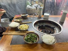 -正南齊北重庆老火锅(光华村直营店)