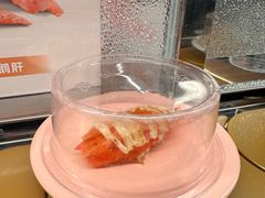 -争鲜回转寿司(海曙天一PLUS店)