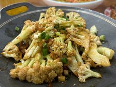 -王婆婆老妈蹄花川菜馆·非物质文化遗产(太古里一店)