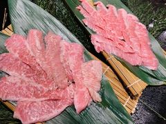 -老乾杯和牛烧肉(王府中环店)