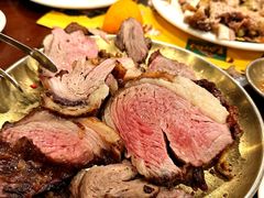 -拉丁餐厅·巴西烤肉自助(正佳广场店)