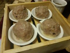 -喜鹊茶点.啫煲(车陂店)