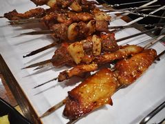 -金谷园饺子·烧烤(人大总店)
