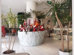 -LA JOLLA 墨西哥餐厅(学院路店)