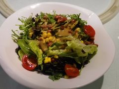 爽口大拌菜-永乐饭庄(安德路店)