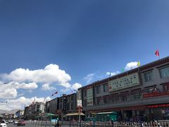 -小昭寺