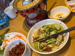 -关东小磨东北菜(上海长风大悦城店)