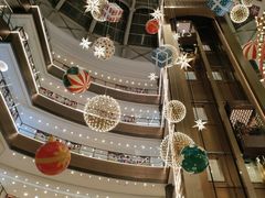 -港汇恒隆广场